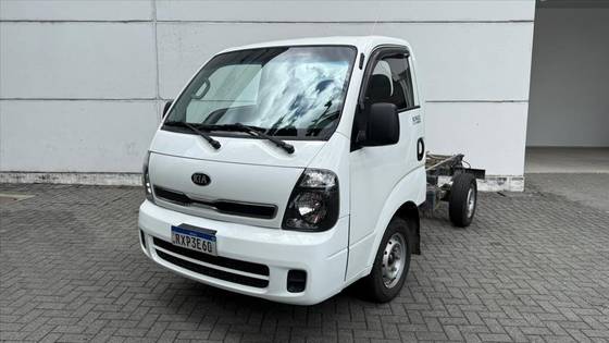 KIA BONGO 2.5 TD DIESEL STD CS MANUAL KIA BONGO 2.5 TD DIESEL STD CS MANUAL